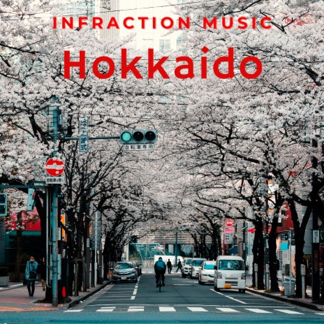 Hokkaido | Boomplay Music