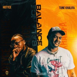 Balance ft. Hotyce lyrics | Boomplay Music