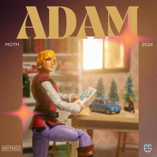 ADAM