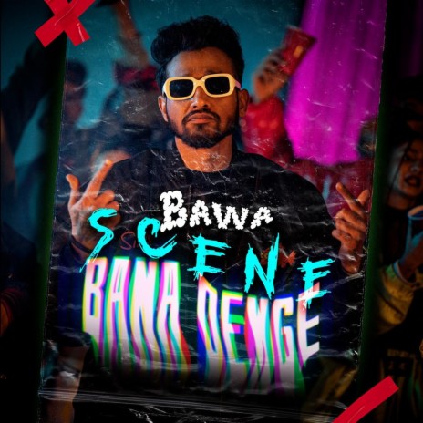 Scene Bana Denge | Boomplay Music