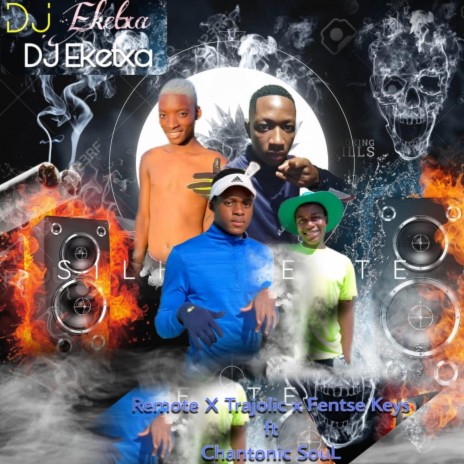 Dj Eketxa(Trajolic & Fentse Keys & Chantonic Sôul)