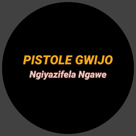 Ngiyazifela Ngawe | Boomplay Music