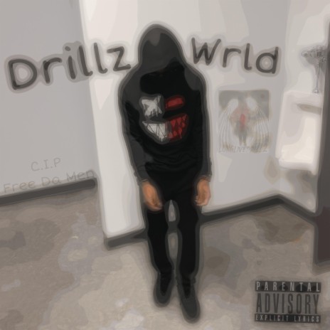 DrillzWrld ft. Drillz