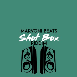 Shot Box Riddim