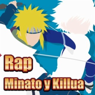 Rap de Minato y Killua. Alto Voltaje