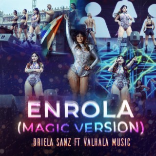 Enrola (Magic Version)