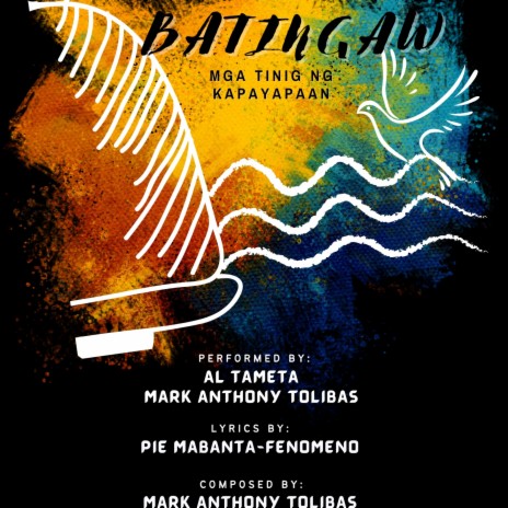 Batingaw ft. Al Tameta & Mark Anthony Tolibas