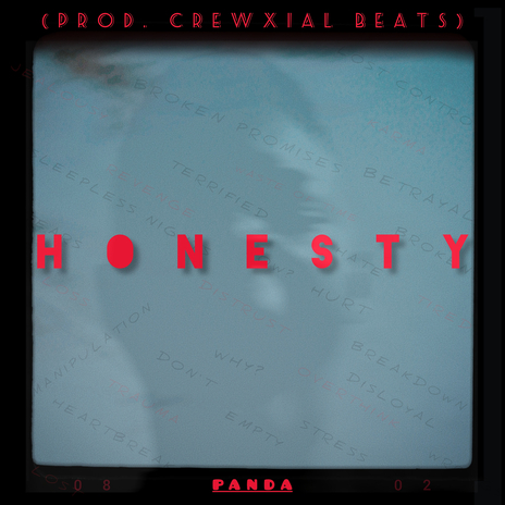 Honesty | Boomplay Music