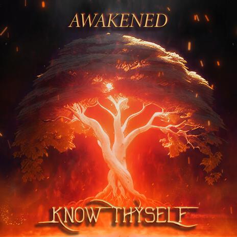 Awakened | Boomplay Music