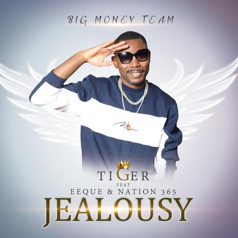 Jealousy ft. Nation 365 & Eeque | Boomplay Music