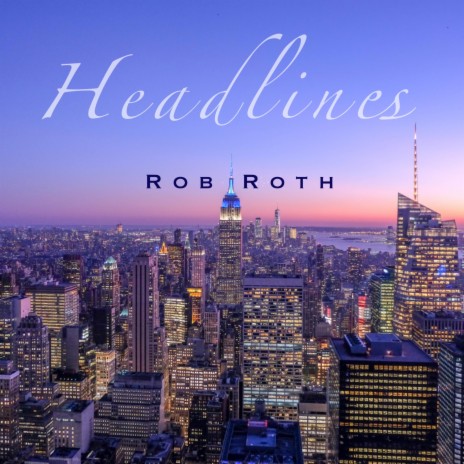 Headlines | Boomplay Music