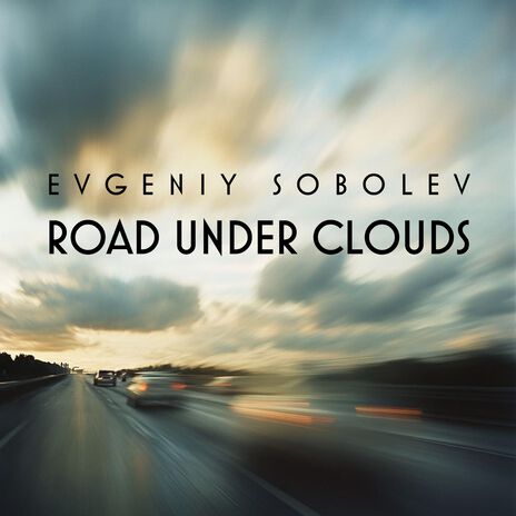 Road under clouds | Boomplay Music