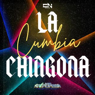 La Cumbia Chingona