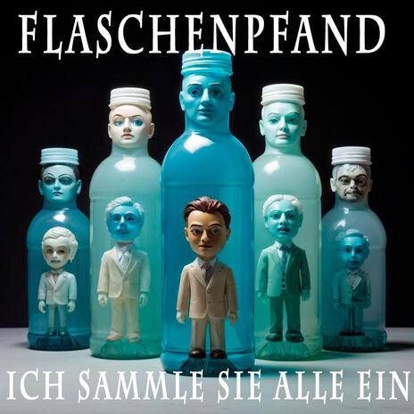 Flaschenpfand | Boomplay Music