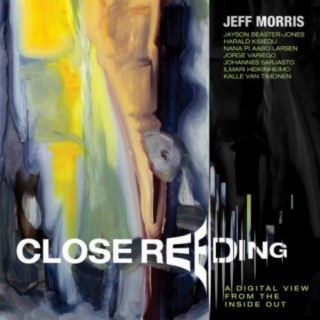 Jeff Morris