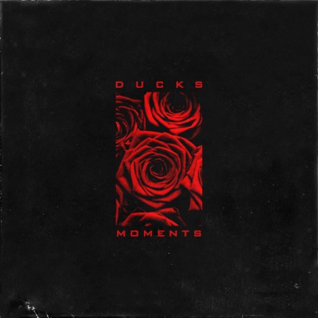 Moments ft. lucky.carter | Boomplay Music