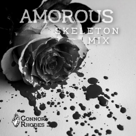 Amorous (Skeleton Mix) | Boomplay Music