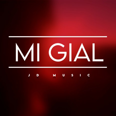 Mi Gyal | Boomplay Music