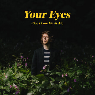 Your Eyes (Don't Love Me At All)