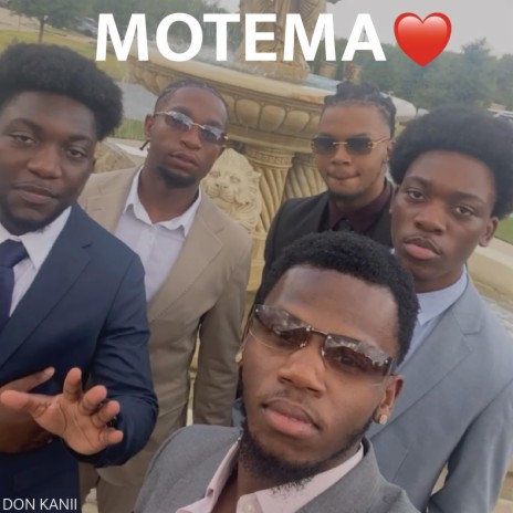 MOTEMA | Boomplay Music