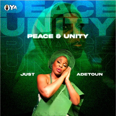 Peace and Unity | Boomplay Music