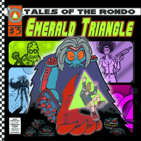 Tales of the Rondo | Boomplay Music