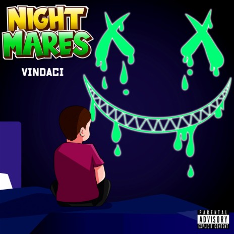 Nightmares | Boomplay Music