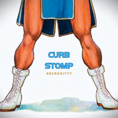 CURB STOMP | Boomplay Music