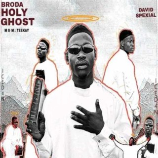 Broda Holy Ghost