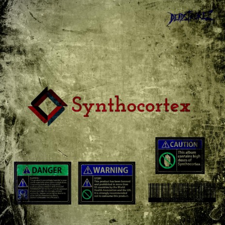 Synthocortex (11 mg) | Boomplay Music