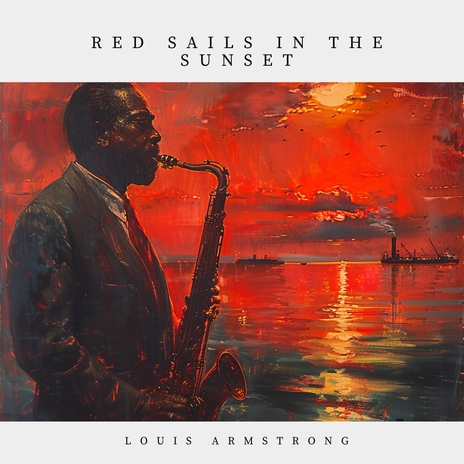 Red Sails In the Sunset | Boomplay Music