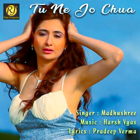 Tu Ne Jo Chua | Boomplay Music