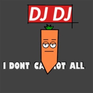 I DONT CARROT ALL