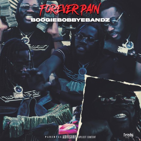 Forever Pain | Boomplay Music