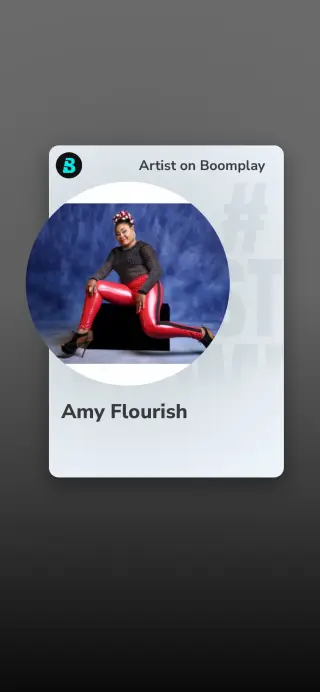 Amy Flourish