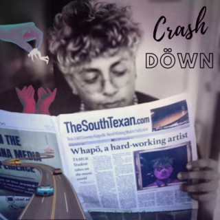 Crash Döwn lyrics | Boomplay Music