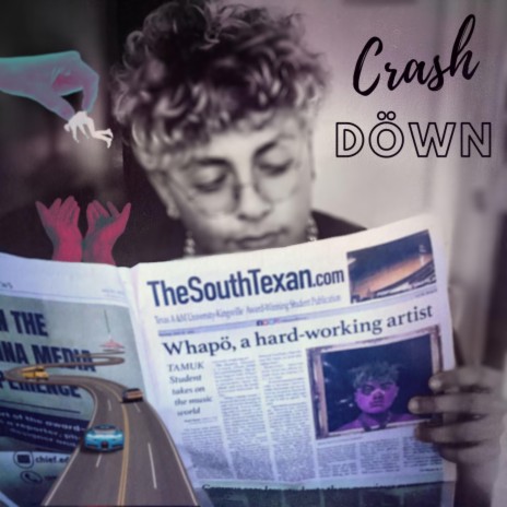 Crash Döwn | Boomplay Music