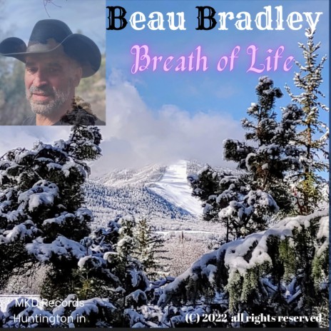 Breath of Life | Boomplay Music