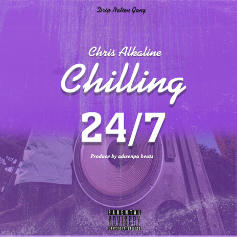 Chilling 24/7 | Boomplay Music