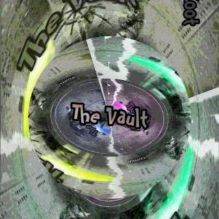 THE VAULT EP