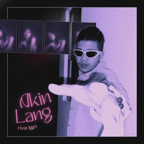 Akin Lang ft. Iggi | Boomplay Music