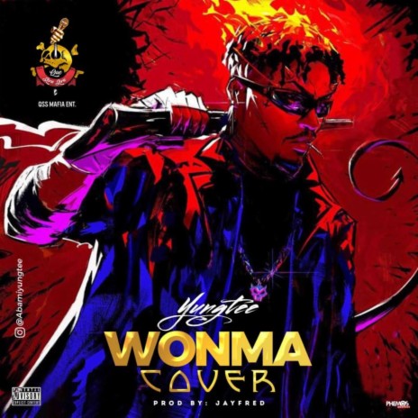 Wonma | Boomplay Music