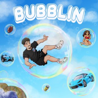 Bubblin