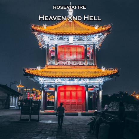 Heaven and Hell | Boomplay Music