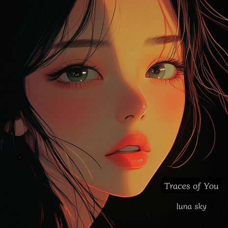 Traces of You | Boomplay Music