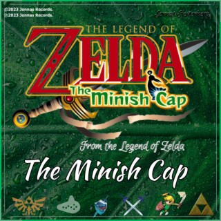 The Minish Cap