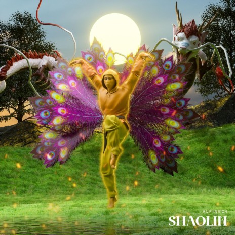 Shaolin (Chopsuey) | Boomplay Music