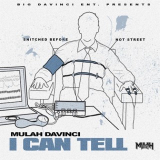 I Can Tell (Radio Edit)