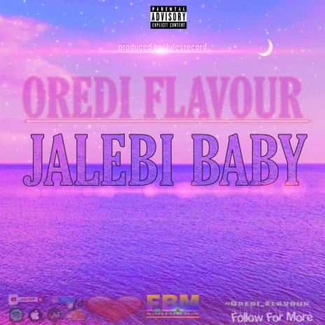 Jalebi baby | Boomplay Music