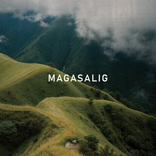 Magasalig